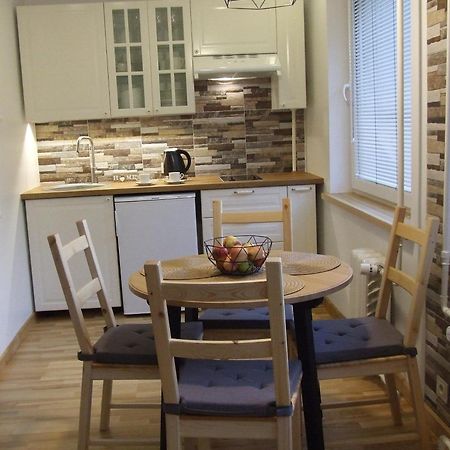 Centro Apartamentai دروسكينينكاي المظهر الخارجي الصورة