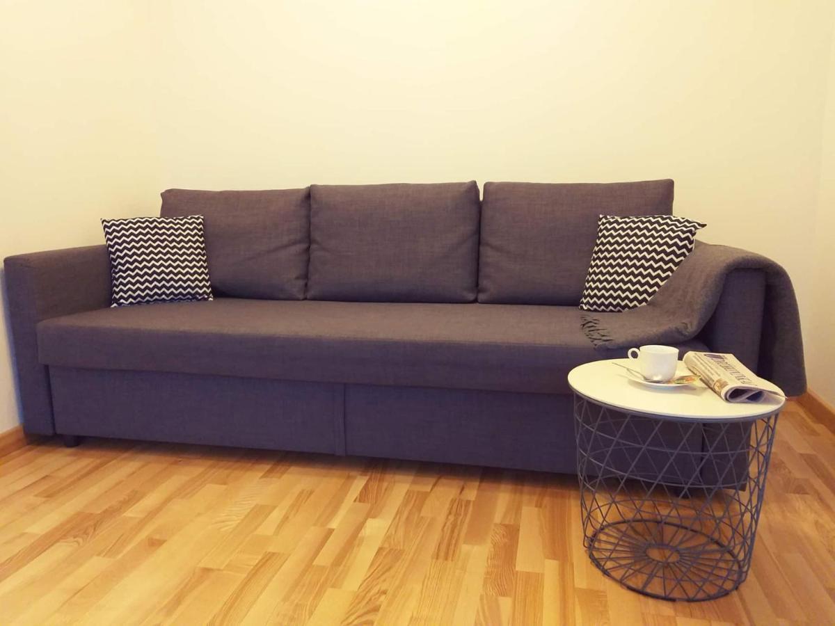 Centro Apartamentai دروسكينينكاي المظهر الخارجي الصورة