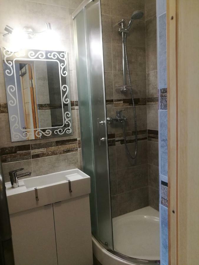 Centro Apartamentai دروسكينينكاي المظهر الخارجي الصورة