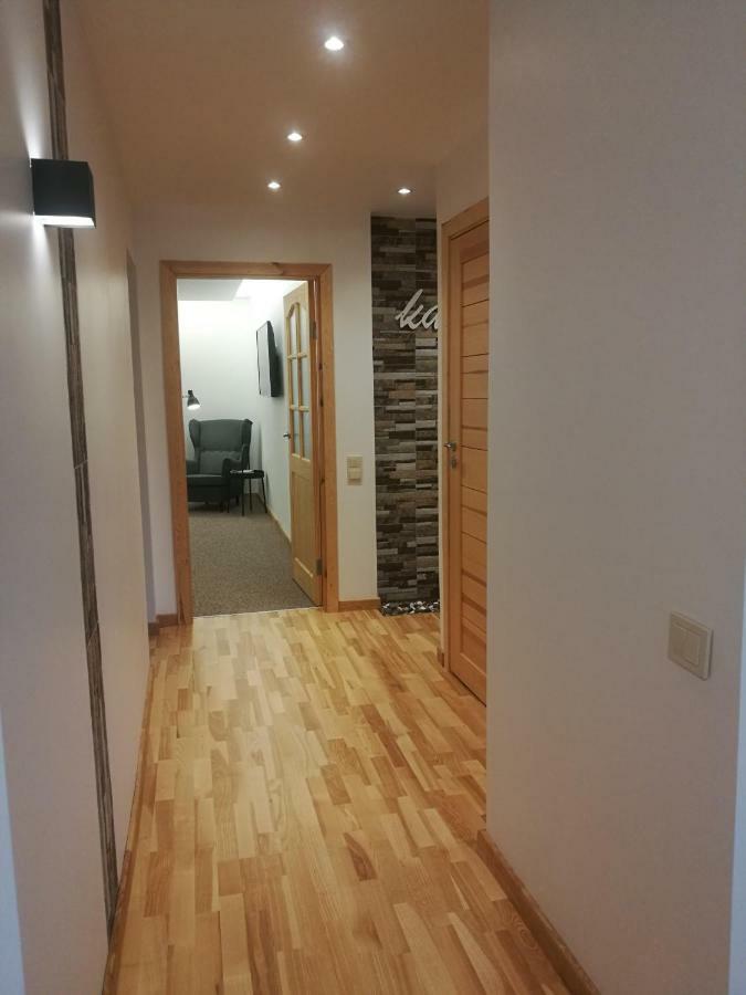 Centro Apartamentai دروسكينينكاي المظهر الخارجي الصورة