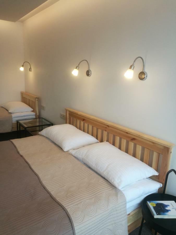 Centro Apartamentai دروسكينينكاي المظهر الخارجي الصورة