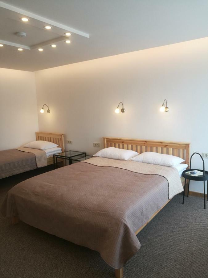 Centro Apartamentai دروسكينينكاي المظهر الخارجي الصورة