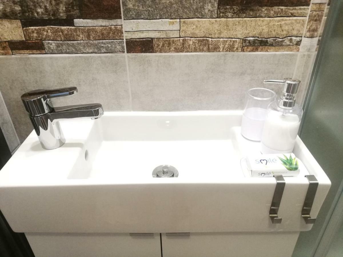 Centro Apartamentai دروسكينينكاي المظهر الخارجي الصورة