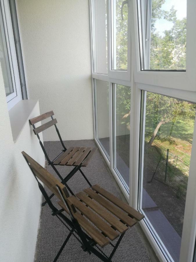Centro Apartamentai دروسكينينكاي المظهر الخارجي الصورة