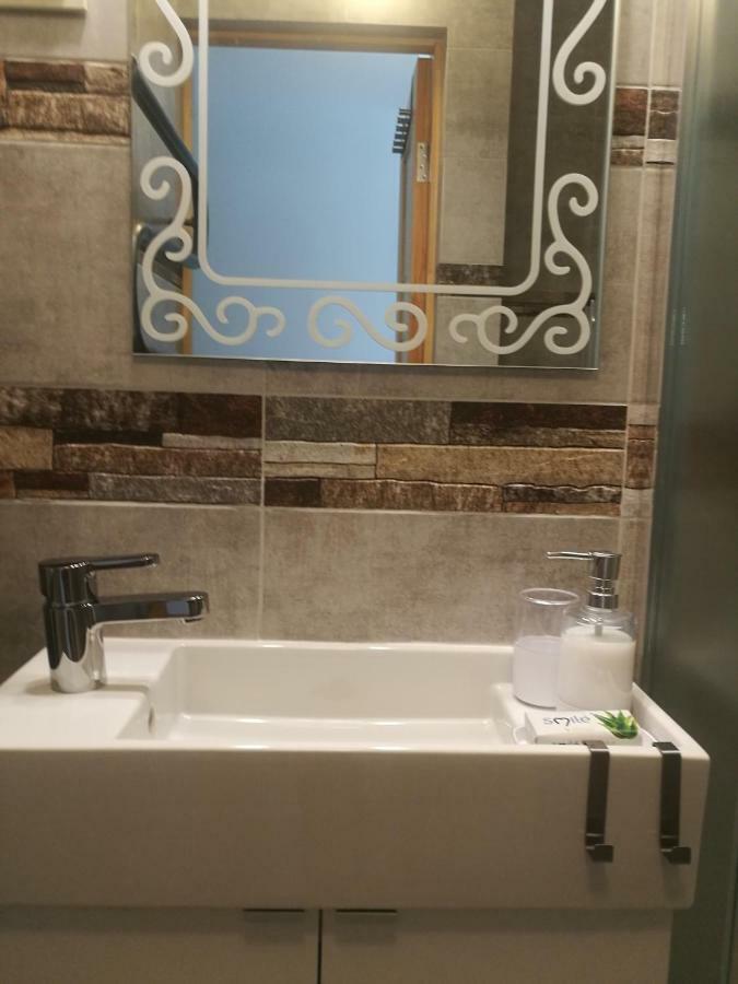 Centro Apartamentai دروسكينينكاي المظهر الخارجي الصورة